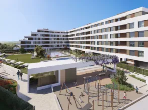 Residencial Inbisa Pinar de Jalón