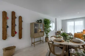 Residencial El Puerto