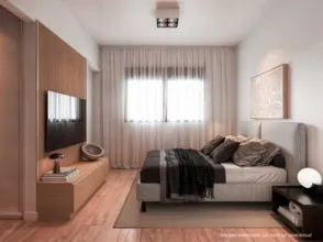 Residencial Peña del Arcipreste