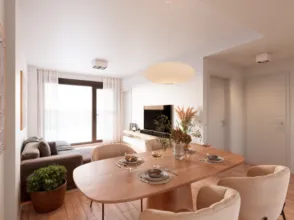 Residencial Peña del Arcipreste