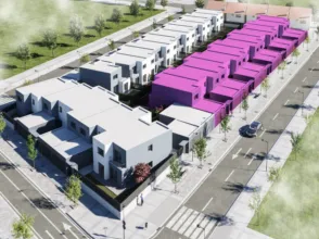 Residencial Villas de Sajambre Fase III