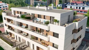 Mirador del Monasterio