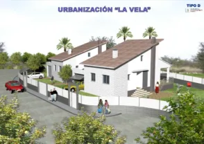 Residencial La Vela