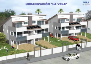 Residencial La Vela