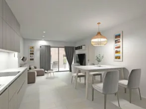 Dúplex en Carrer del Nord, 7