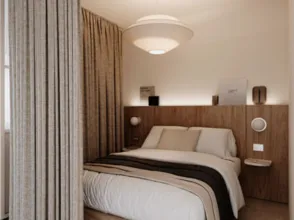 Estudio en Avenida de Madrid, 47