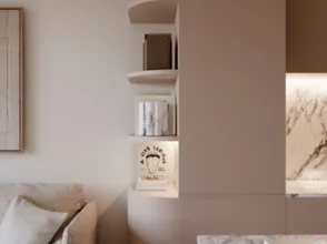 9 Estudios Apartamentos Toledo a estrenar