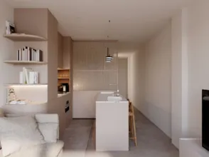9 Estudios Apartamentos Toledo a estrenar
