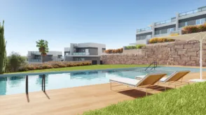 Breeze - Balcón de Finestrat