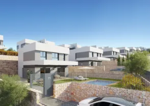 Breeze - Balcón de Finestrat