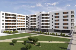 Piso en calle de Antonio Vázquez, 64