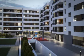 Piso en calle de Antonio Vázquez, 64