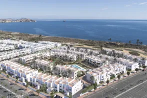 Mar de Pulpí Pueblo Mediterráneo