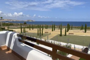 Mar de Pulpí Pueblo Mediterráneo