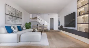 Piso en calle Feliz Candela,  14