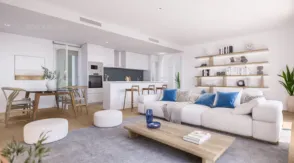 Piso en calle Feliz Candela,  14