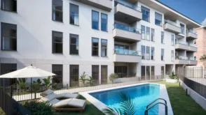 Residencial Atrium L'Eliana