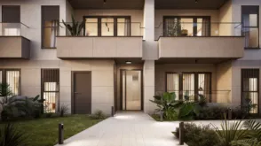 Residencial Atrium L'Eliana