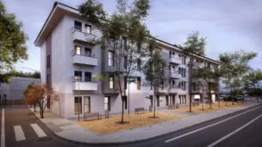 Residencial Atrium L'Eliana