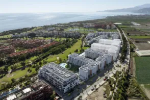 Aqua Residencial