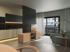 Piso en calle Palomar Con C/ Fernando Pessoa,  S/N