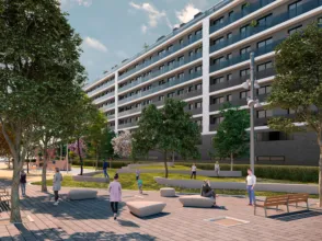 Piso en calle Palomar Con C/ Fernando Pessoa,  S/N