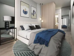 Piso en calle Palomar Con C/ Fernando Pessoa,  S/N