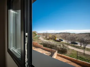 Chalet en calle de Soto del Henares, 34
