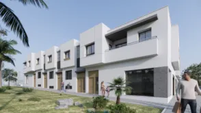 Dúplex en calle de Emilia Pardo Bazán, 125