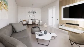 Dúplex en calle de Emilia Pardo Bazán, 125