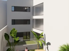 Edificio Margarita