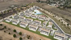 Residencial Nuevo Palomares