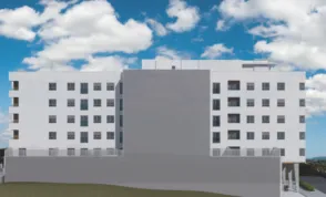 Piso en Avenida Pintor Felo Monzón,  s/n