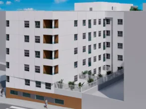 Piso en Avenida Pintor Felo Monzón,  s/n