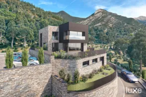 Chalet en Urbanización La Solaneta
