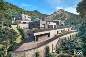 Chalet en Urbanización La Solaneta