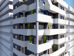Edificio Airiss