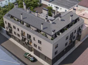 Dúplex en Carrer de Pau Casals, 18