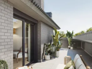 Dúplex en Carrer de Pau Casals, 18