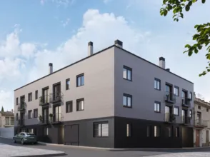 Dúplex en Carrer de Pau Casals, 18