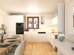 Piso en calle Jaspe,  s/n