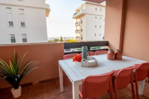 Piso en calle Jaspe,  s/n