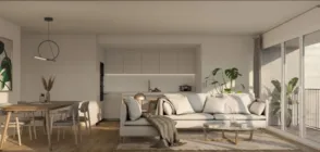 Piso en Avenida de Joan Martí,  55