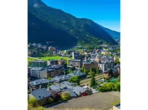 Piso en Avenida de Joan Martí,  55