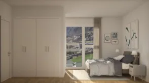 Piso en Avenida de Joan Martí,  55