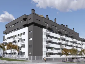 Ávora Fuenlabrada II