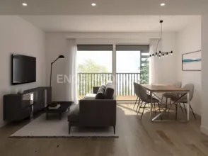 Edificio Residencial en Les Franqueses del Vallés