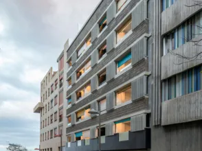 Edificio Teresa