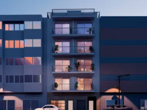 Allonbay Urban