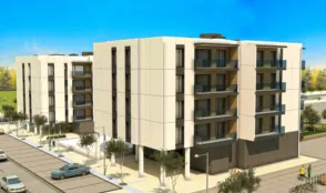 Residencial Los Álamos